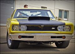 Super Bee