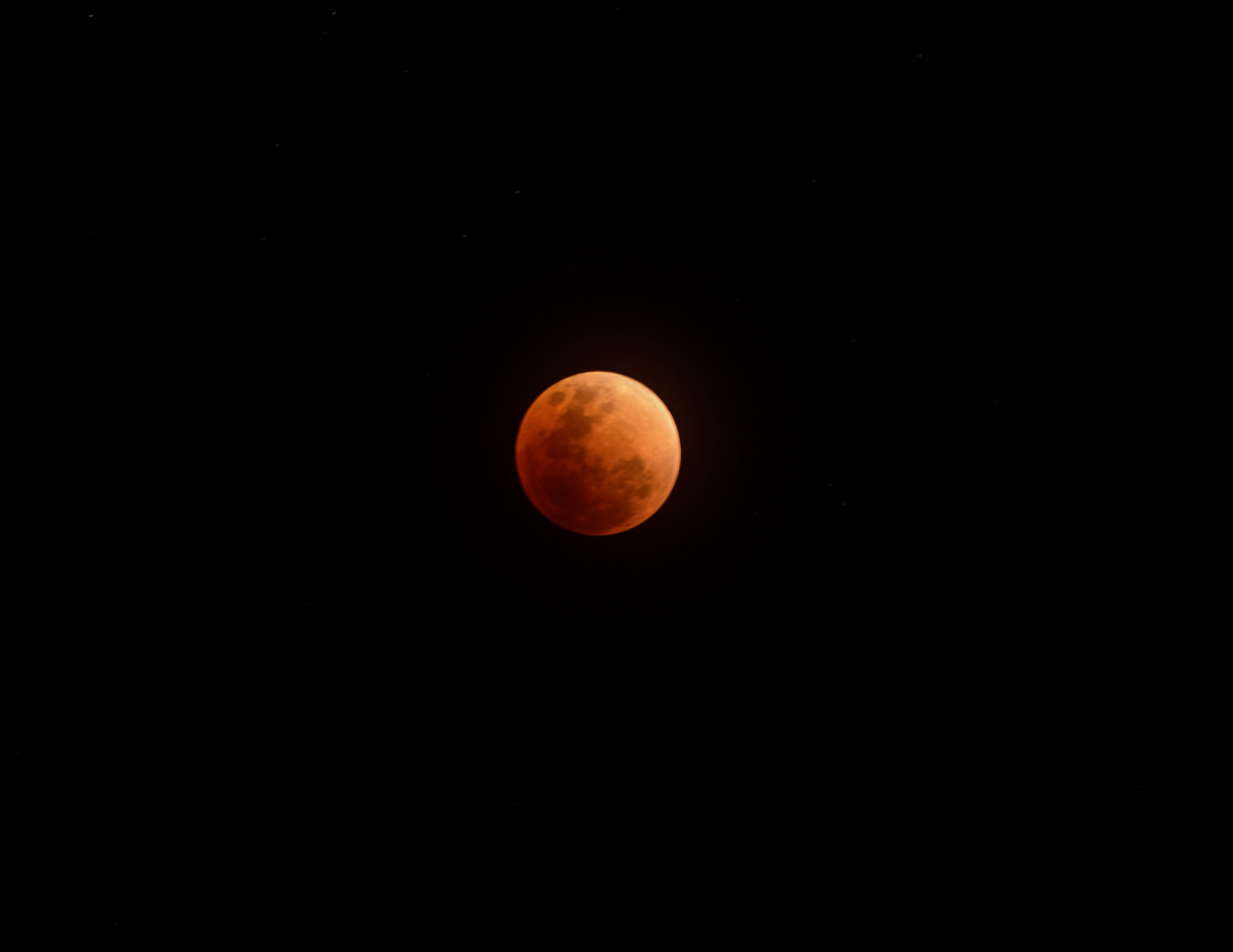 super blue blood moon