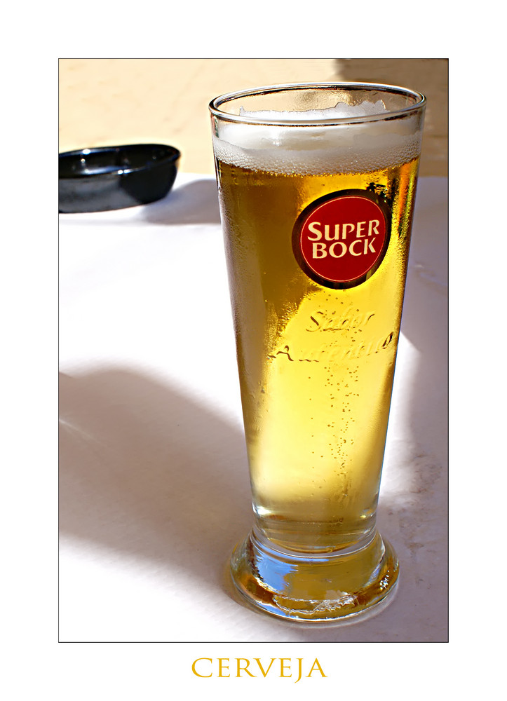 Super Bock