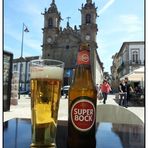 SUPER BOCK