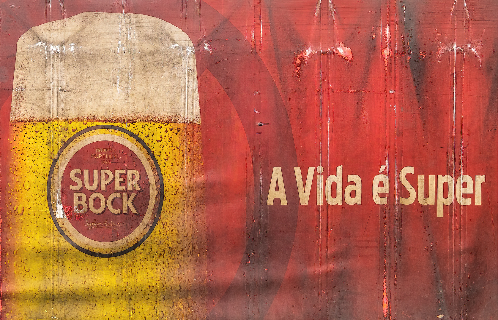 Super Bock