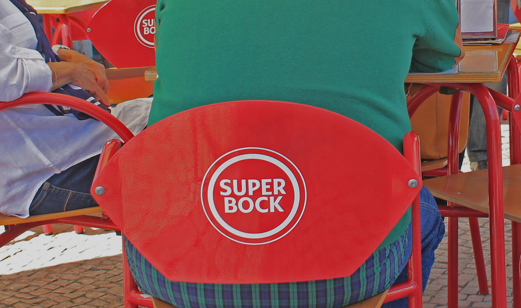 Super Bock