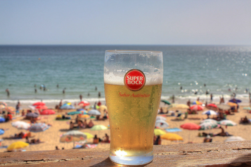 Super Bock - HDR