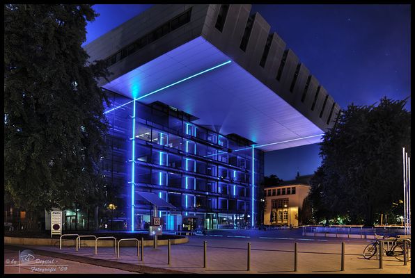 "Super C" der RWTH Aachen