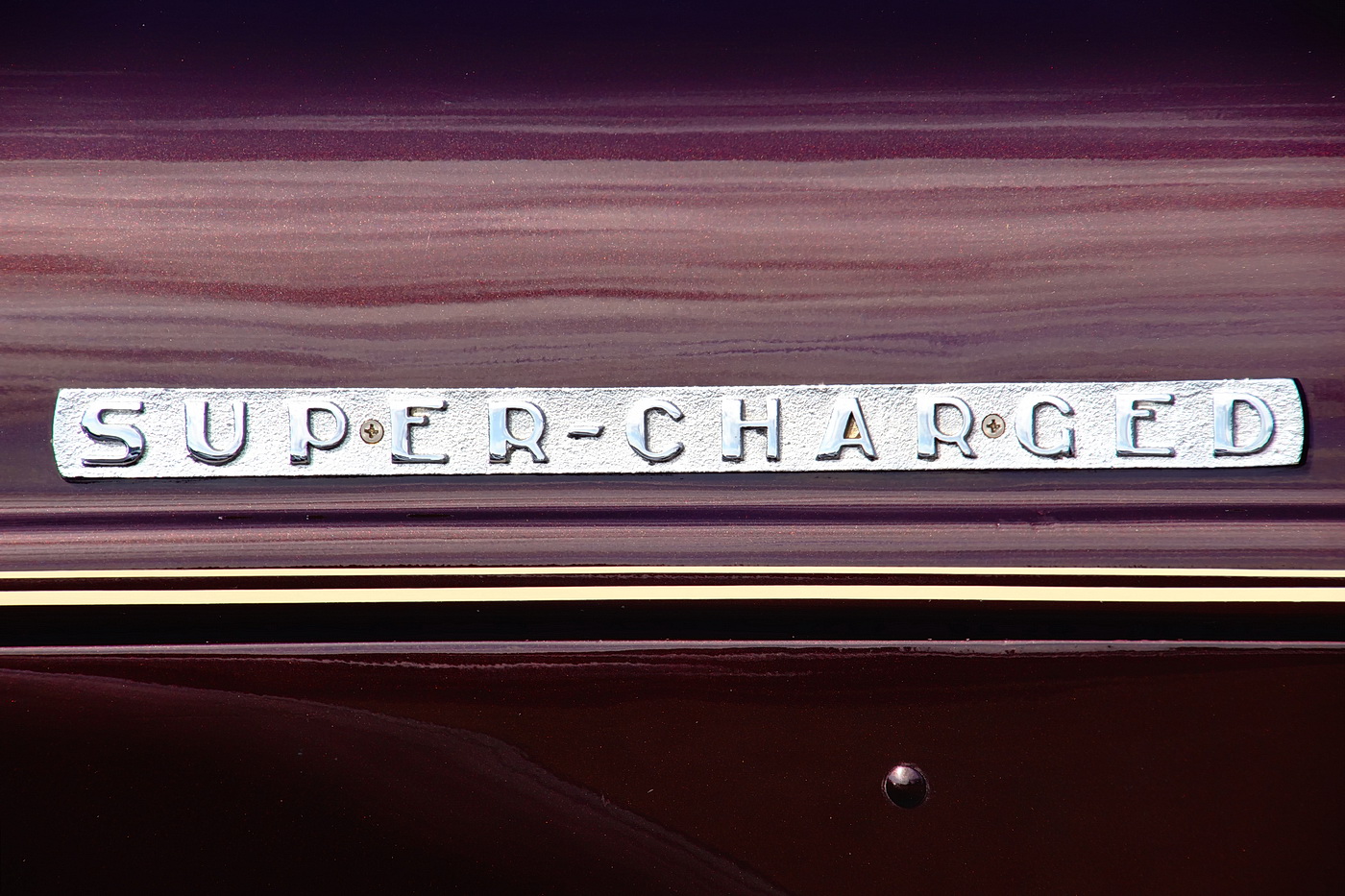 Super Charger