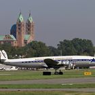 Super Connie in Speyer 