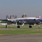 Super Connie in Speyer 