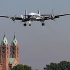 Super Connie in Speyer