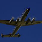 Super Constellation