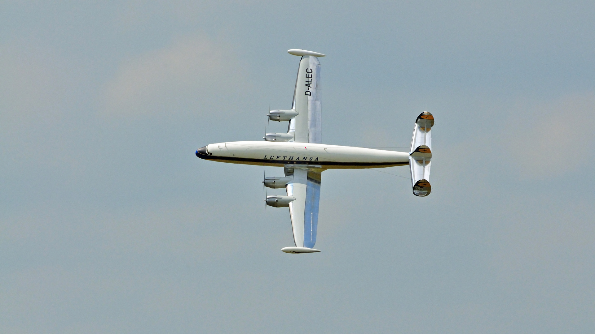 Super Constellation 2