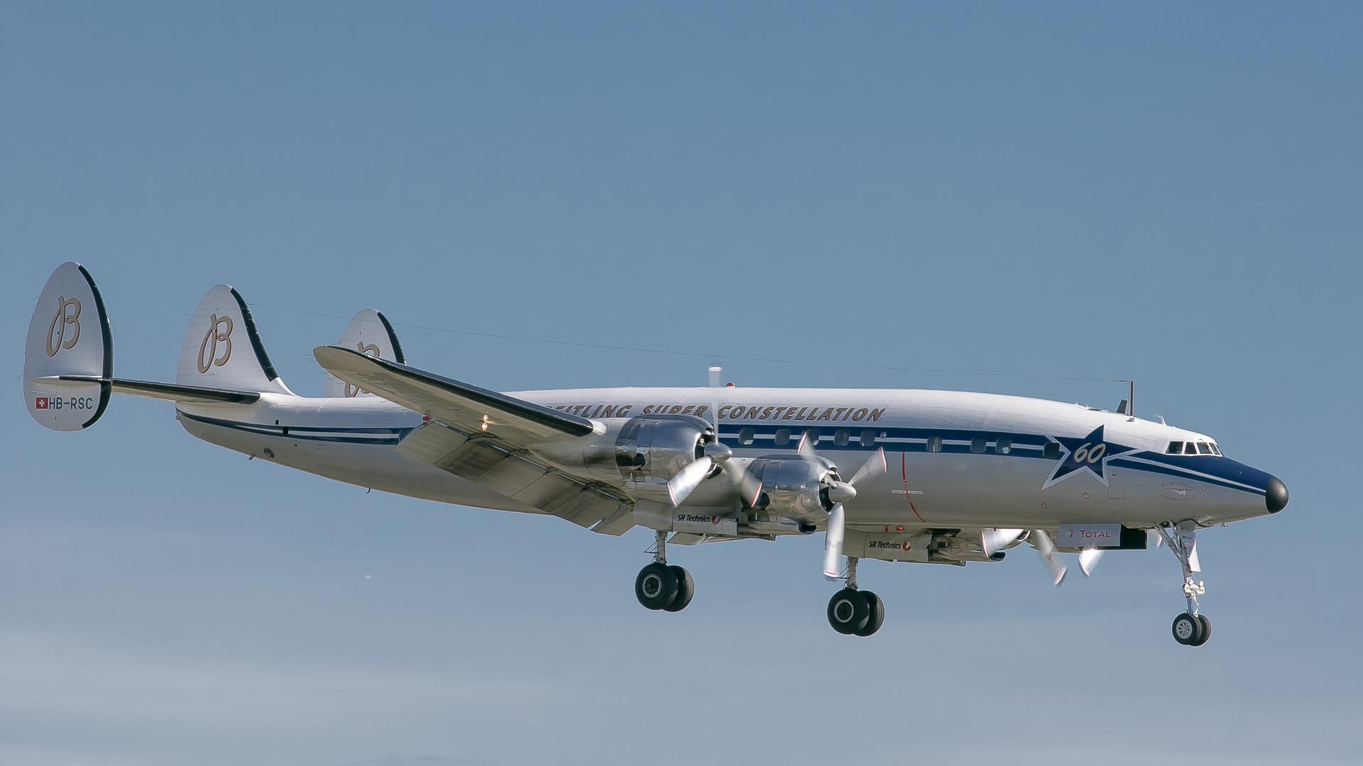 Super Constellation