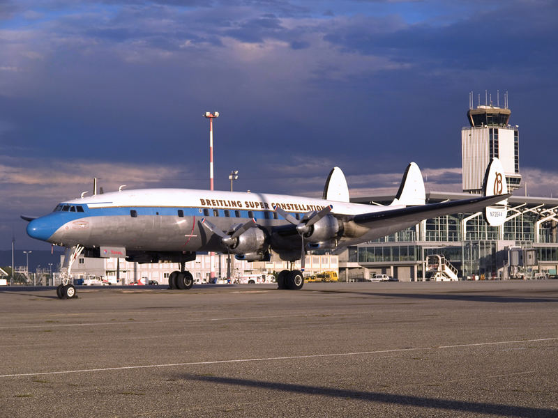 Super Constellation