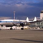 Super Constellation