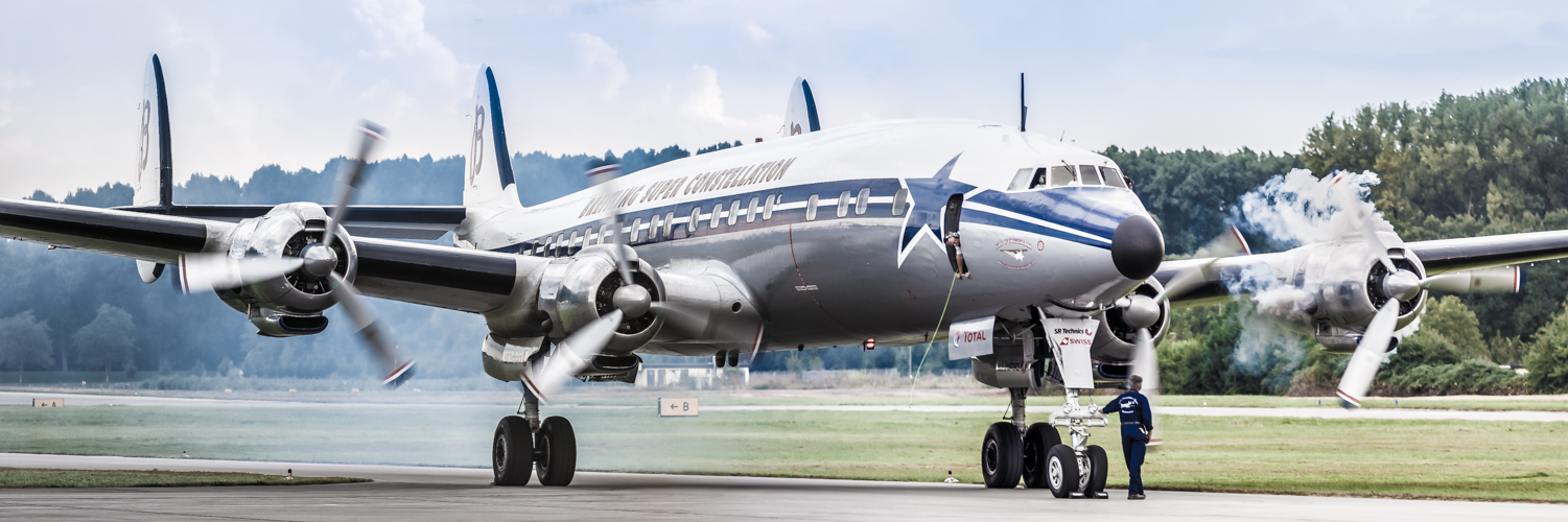 Super Constellation