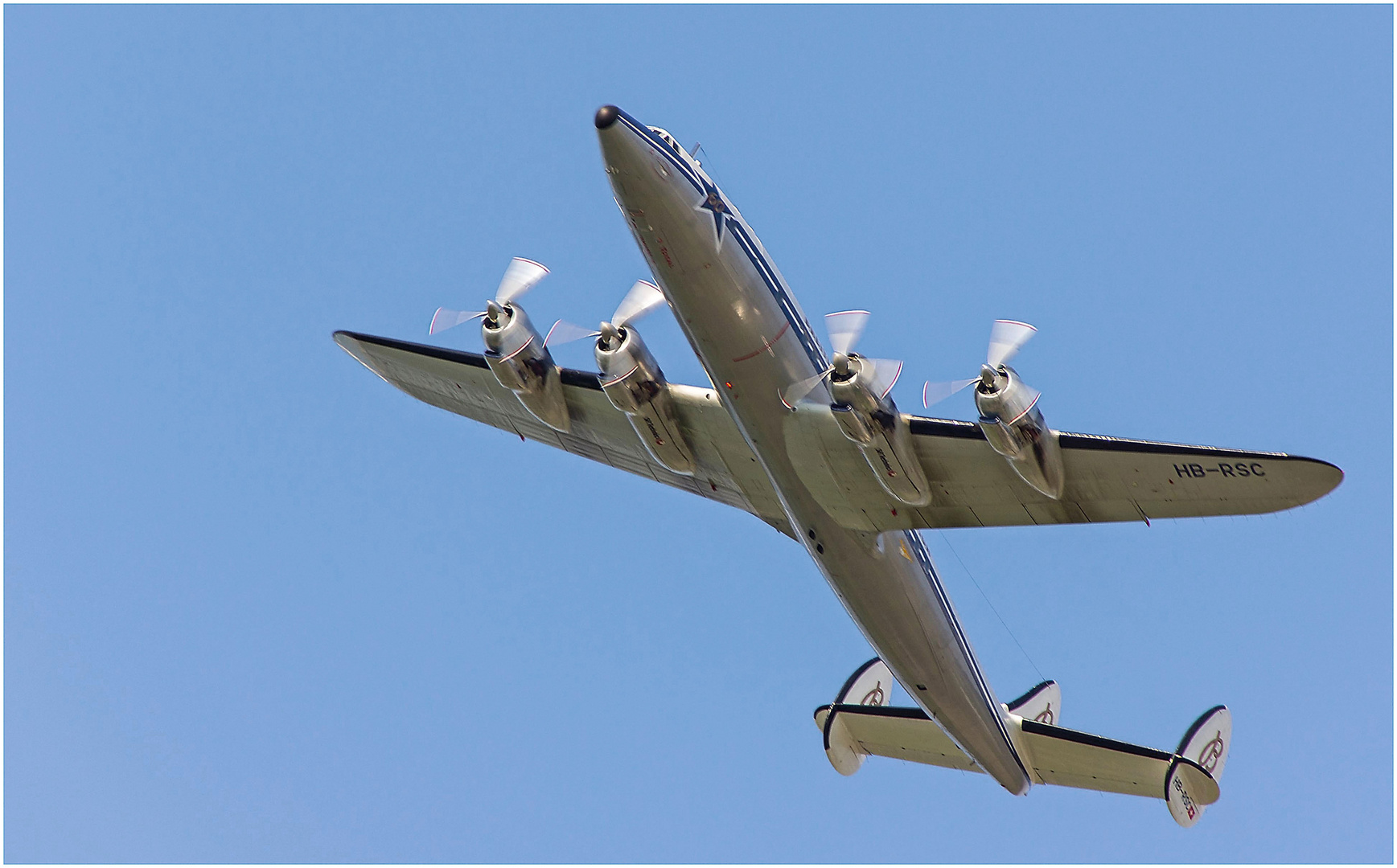 Super Constellation