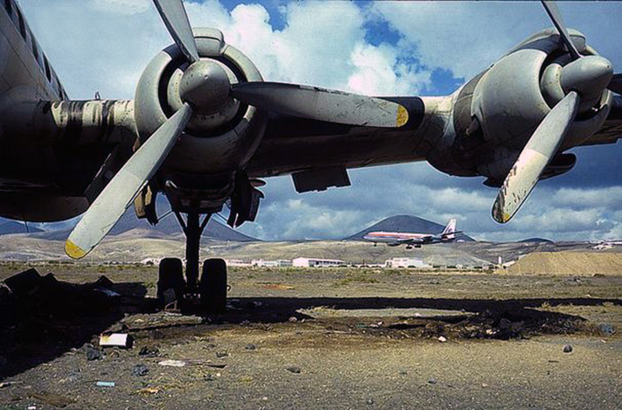 Super Constellation