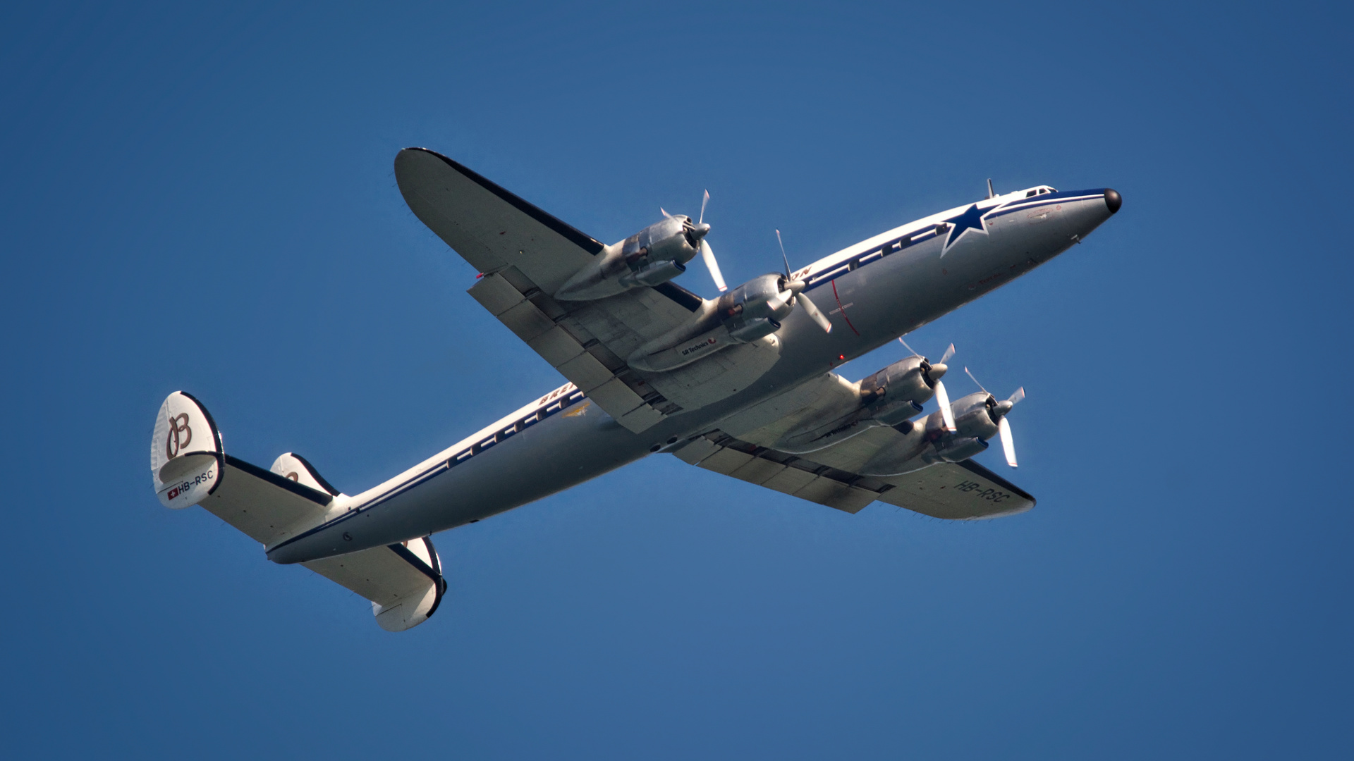 Super Constellation