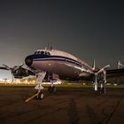 Super Constellation