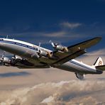 Super Constellation