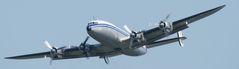 Super Constellation Dittingen 2011..