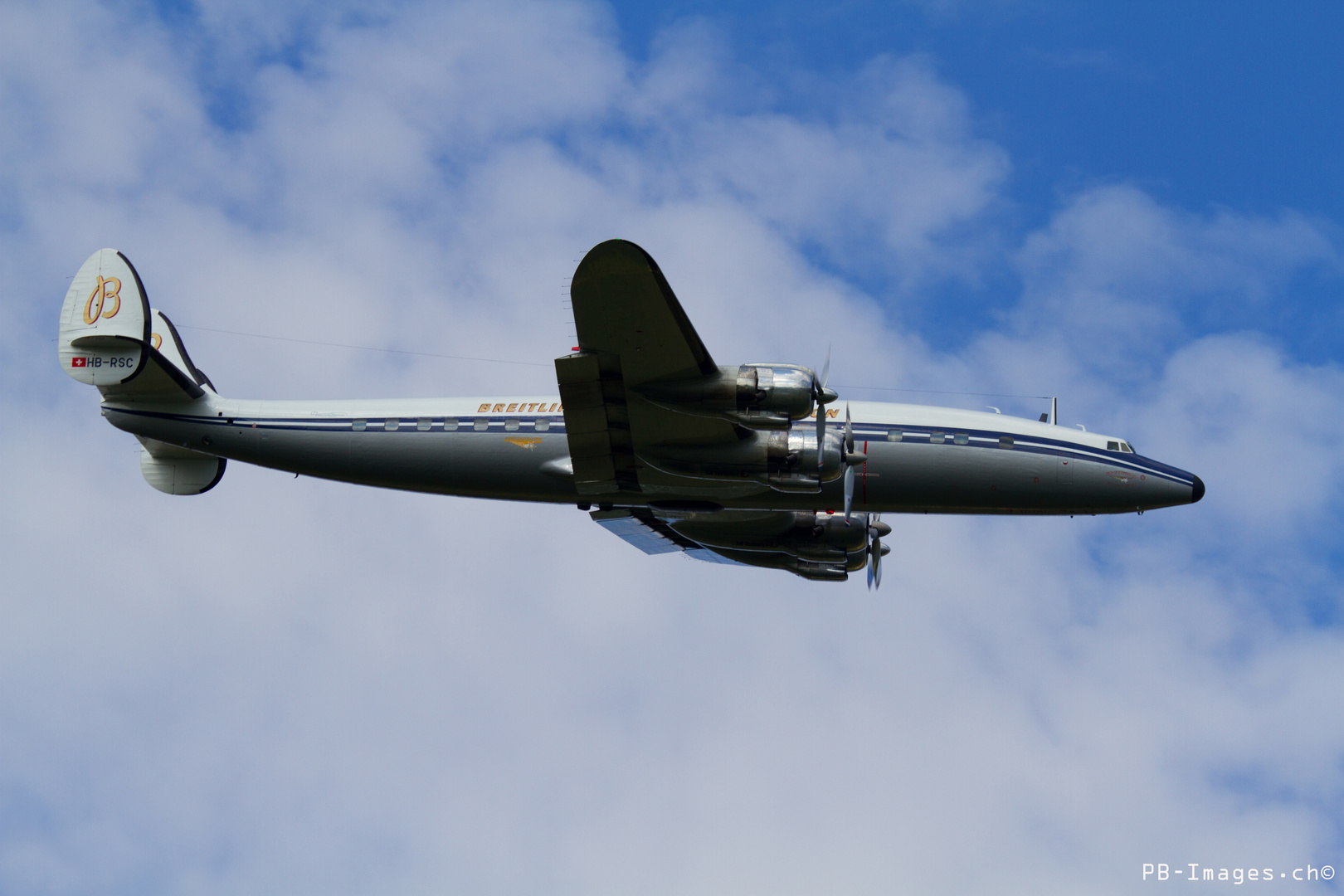 Super Constellation