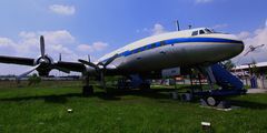 Super Constellation