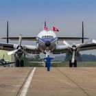 Super Constellation