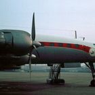 Super Constellation in Farbe