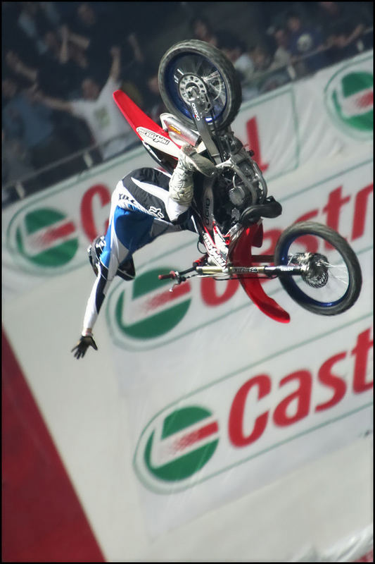 Super Cross