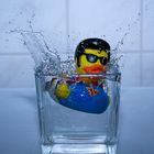 Super Duck Splash
