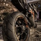 Super Duke ..