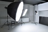 SUPER FOTO Chemnitz - Mietstudio