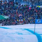 Super G Kitzbühel / Ganong