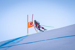 Super G Kitzbühel / Reichelt