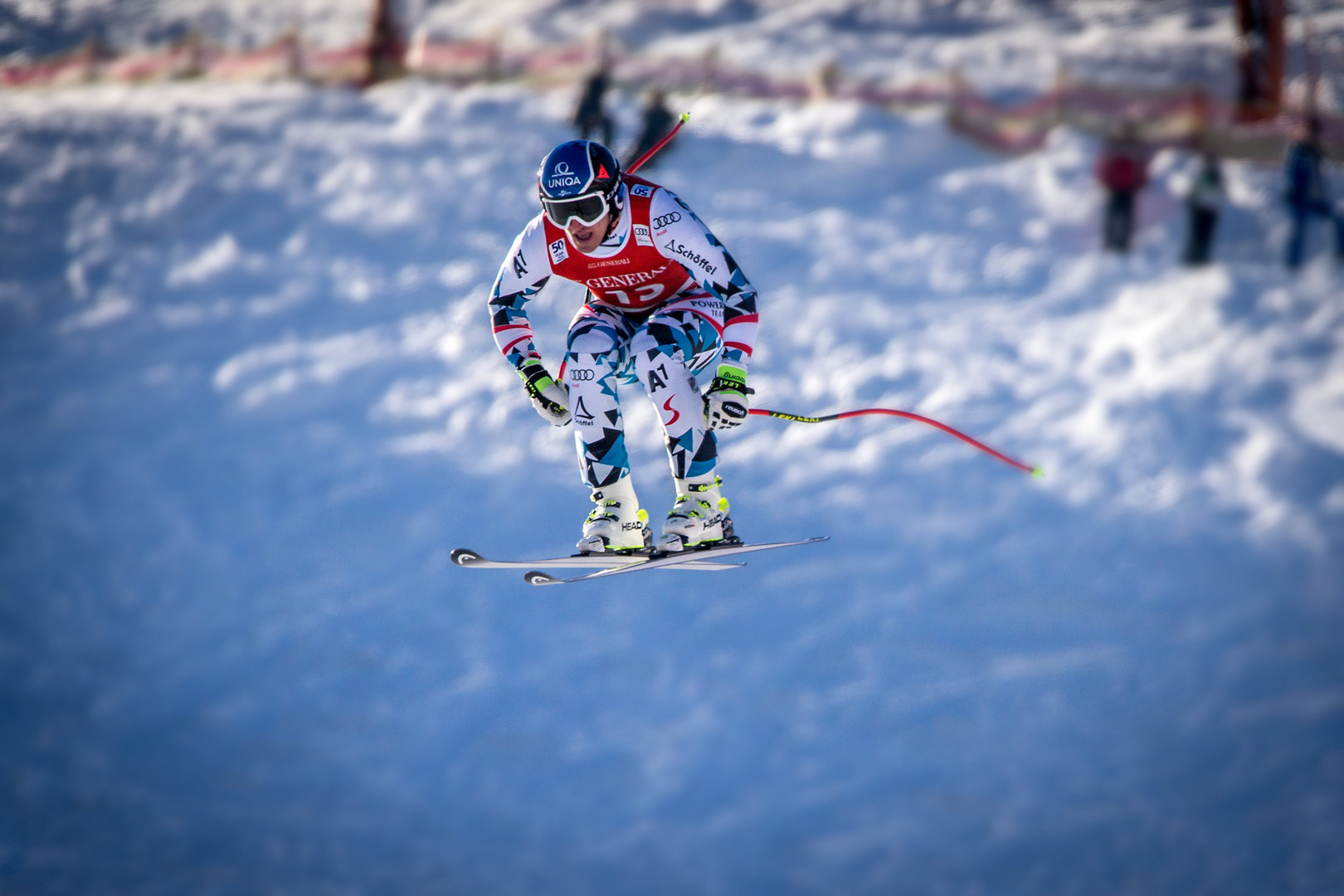 Super-G Sieger Kitzbühel 2017 Matthias Mayer