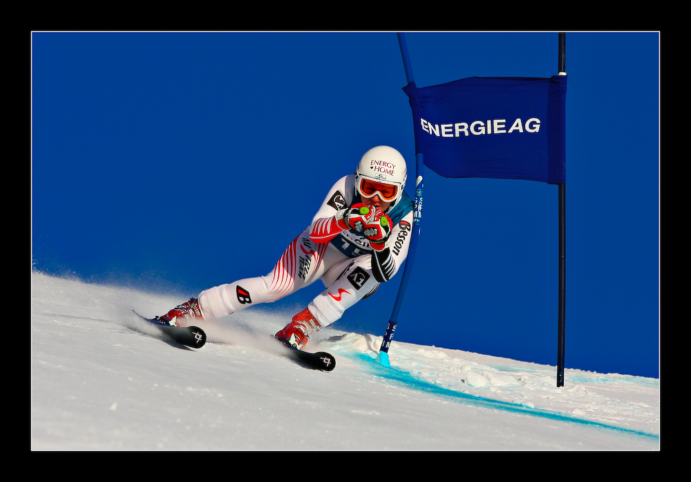 Super G Wurzeralm