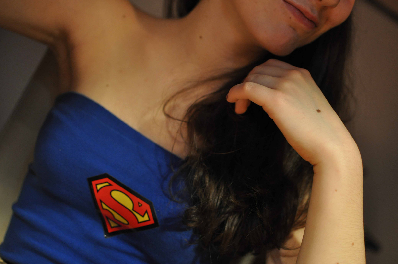 Super-Girl