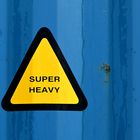 SUPER HEAVY