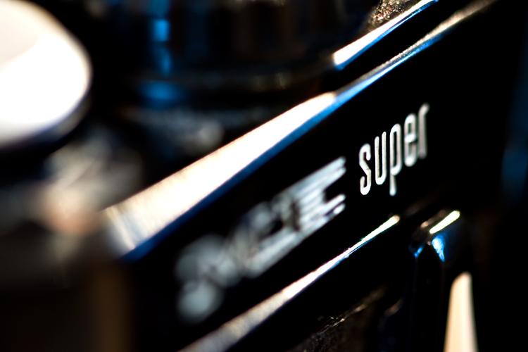 Super II