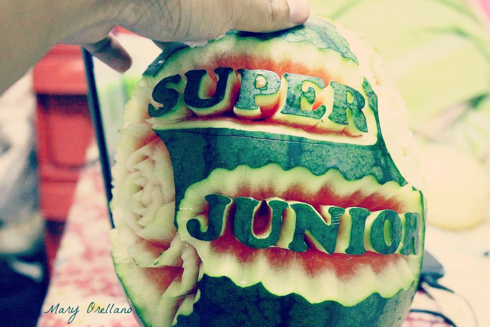 Super Junior