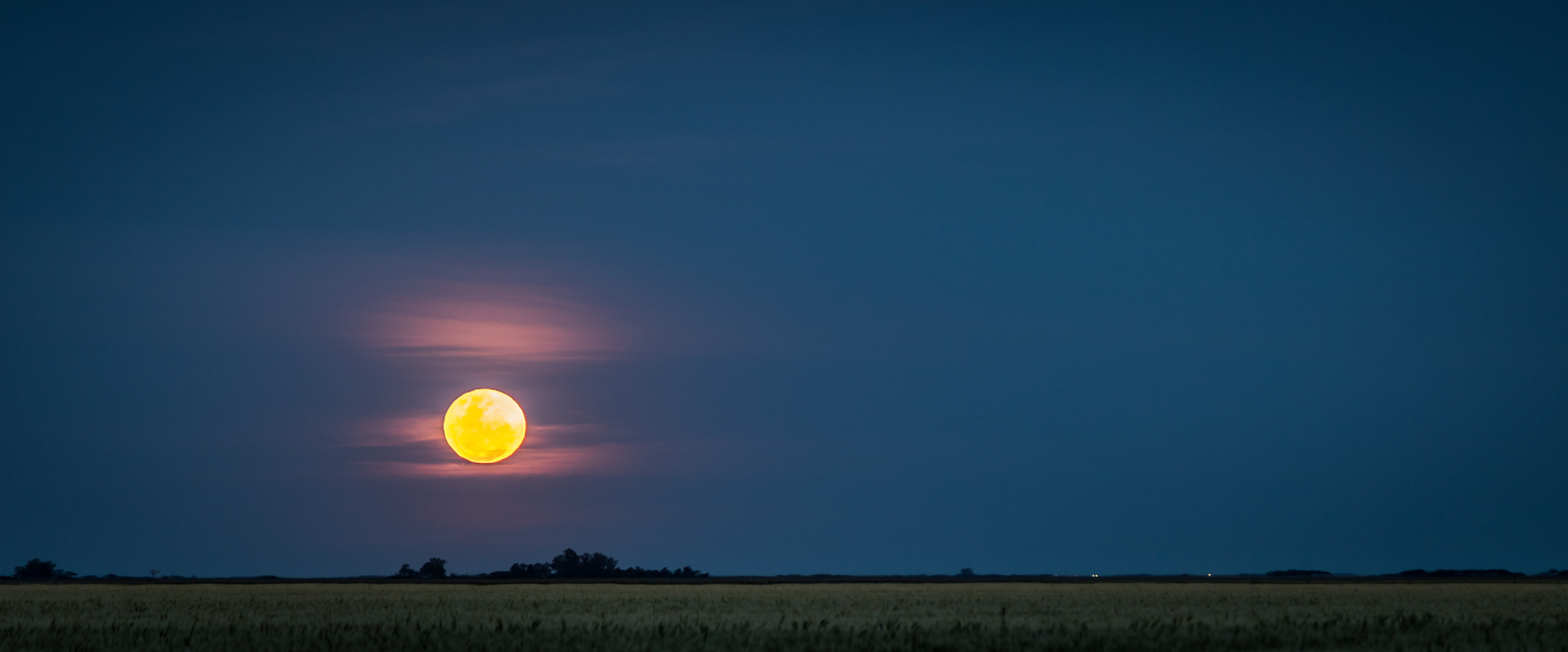 Super luna