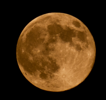 super luna agosto 2014