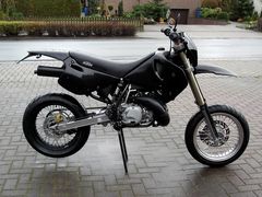 Super Moto