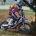 Super-Moto Profi in der GCC