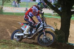 Super-Moto Profi in der GCC