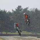 Super Moto Rennen in Harsewinkel Teil 4