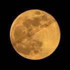 - Super-Neumond-Vollmond -