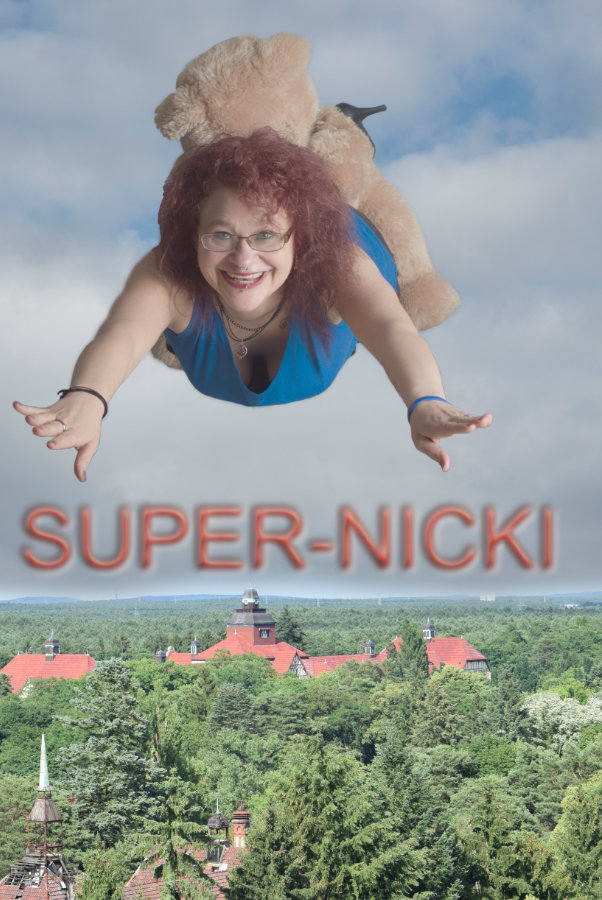 Super-Nicki