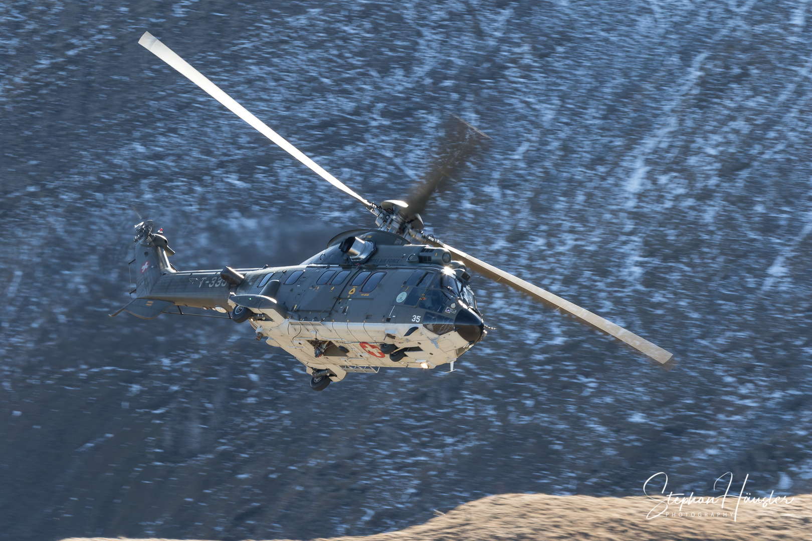 Super Puma