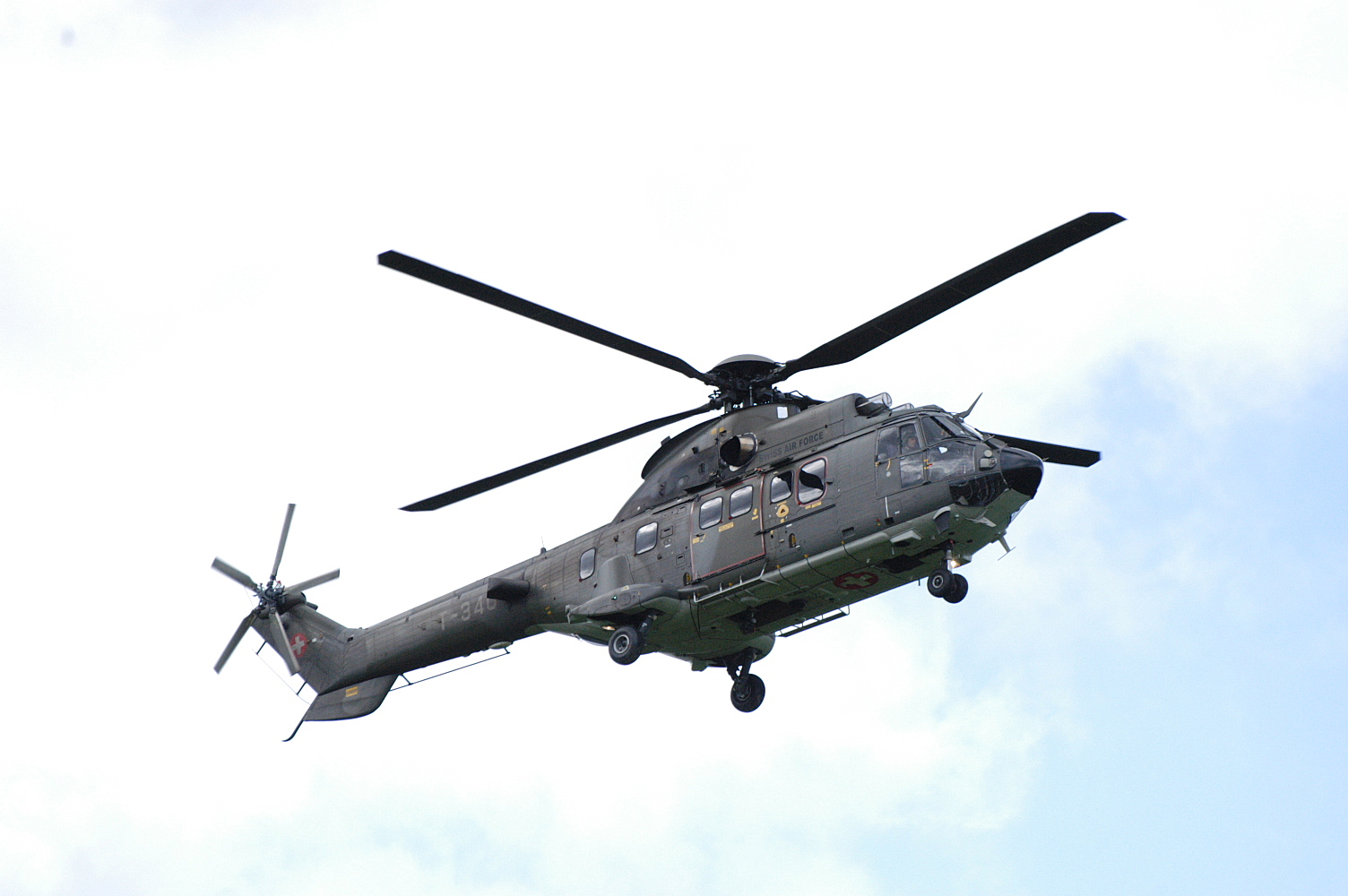 Super Puma